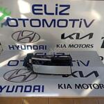HYUNDAİ İONİQ 6 SOL ELEKTRİKLİ HAVA KANALI