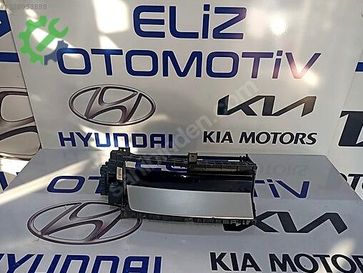 Hyundai Ioniq 6 Ön Panel çıkma parça