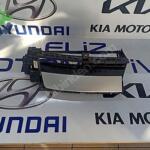 HYUNDAİ İONİQ 6 SOL ELEKTRİKLİ HAVA KANALI