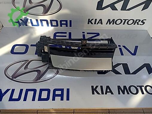 Hyundai Ioniq 6 Ön Panel çıkma parça
