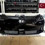 HYUNDAİ İONİQ 6 SOL ELEKTRİKLİ HAVA KANALI ORİJİNAL