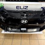 HYUNDAİ İONİQ 6 SOL ELEKTRİKLİ HAVA KANALI ORİJİNAL