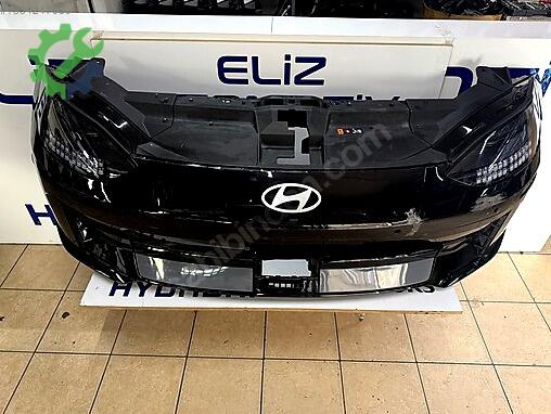 Hyundai Ioniq 6 Hava Kanalı çıkma parça