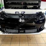 HYUNDAİ İONİQ 6 SOL ELEKTRİKLİ HAVA KANALI ORİJİNAL
