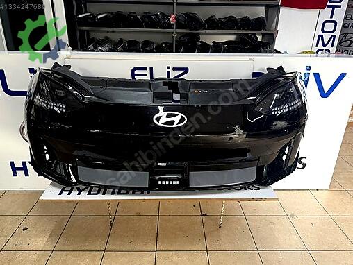 Hyundai Ioniq 6 Hava Kanalı çıkma parça