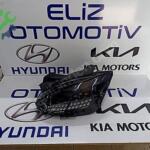 HYUNDAİ İONİQ 6 SOL FAR ORİJİNAL ÇIKMA