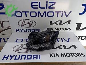 HYUNDAİ İONİQ 6 SOL FAR ORİJİNAL ÇIKMA
