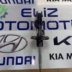 HYUNDAİ İONİQ 6 SOL ÖN AMORTİSÖR ORİJİNAL