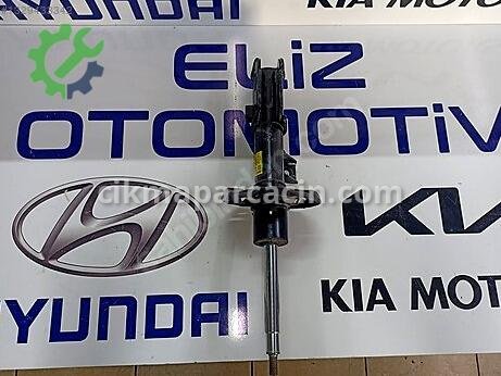 Hyundai Ioniq 6 Sol Ön Amortisör çıkma parça