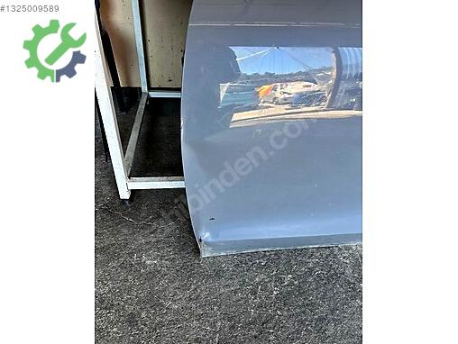 Hyundai Ioniq 6 Sol Ön Kapı çıkma parça