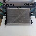 HYUNDAİ İONİQ 6 SU RADYATÖRÜ ORİJİNAL ÇIKMA YEDEK PARÇA