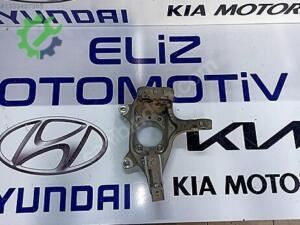 HYUNDAİ İONİQ 9 SOL AKS TAŞIYICI ORİJİNAL