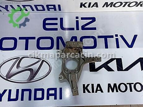 Hyundai Ioniq Sol Aks çıkma parça