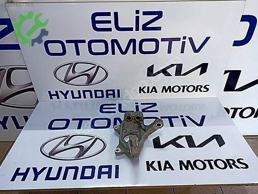 Hyundai Ioniq Sol Aks çıkma parça