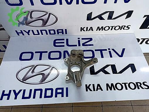 Hyundai Ioniq Sol Aks çıkma parça