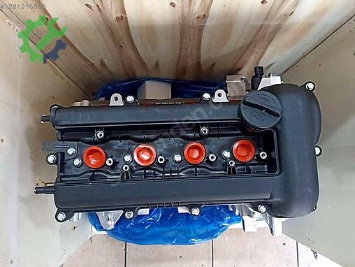 Hyundai ix20 Motor Komple çıkma parça