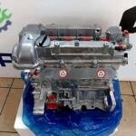 Hyundai ix35 Motor Komple Çıkma Parça İstanbul