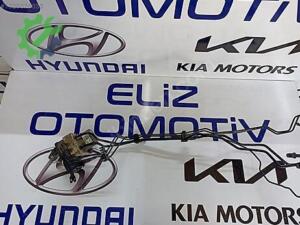 HYUNDAİ İX35 ABS BEYNİ ORİJİNAL 58920-2Y700