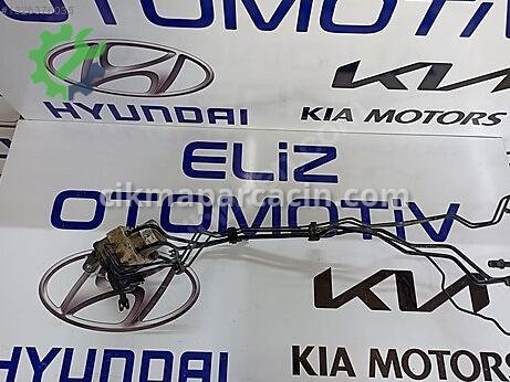 Hyundai ix35 ABS Beyni (Modül) çıkma parça