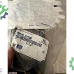 HYUNDAİ İX35 ARKA TAMPON DEMİRİ SAĞ BABA 2011/15- 86642-2Y000