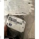 HYUNDAİ İX35 ARKA TAMPON DEMİRİ SAĞ BABA 2011/15- 86642-2Y000