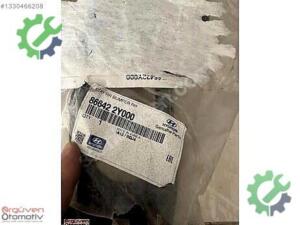 HYUNDAİ İX35 ARKA TAMPON DEMİRİ SAĞ BABA 2011/15- 86642-2Y000