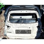 HYUNDAİ İX35 BAGAJ KAPAĞI