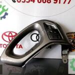 HYUNDAİ İX35 DİREKSİYON DÜĞMESİ ORJİNAL