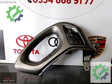 Hyundai ix35 Kontrol Düğmeleri çıkma parça