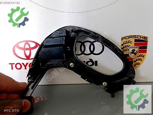 Hyundai ix35 Kontrol Düğmeleri çıkma parça