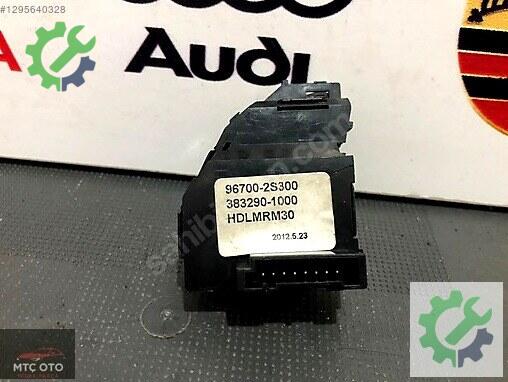 Hyundai ix35 Kontrol Düğmeleri çıkma parça