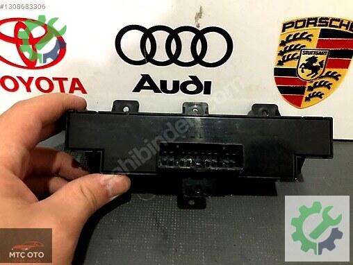 Hyundai ix35 Kontrol Düğmeleri çıkma parça