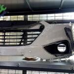 HYUNDAİ İX35 KOMPLE ÖN TAMPON ORİJİNAL ÇIKMA YEDEK PARÇA