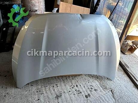 Hyundai ix35 Kaput çıkma parça