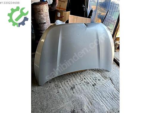 Hyundai ix35 Kaput çıkma parça