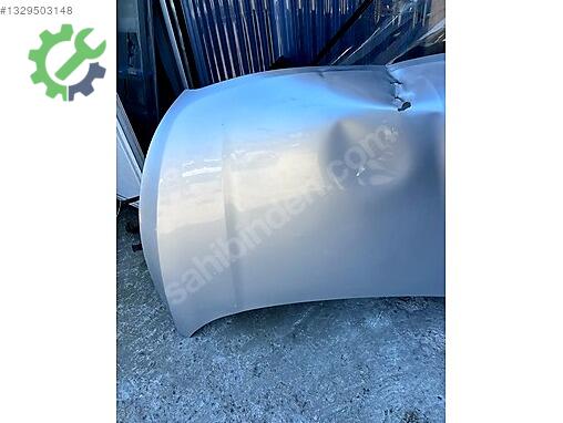 Hyundai ix35 Kaput çıkma parça