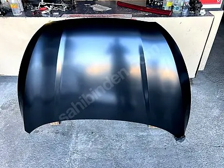 Hyundai ix35 Kaput çıkma parça