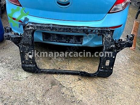 Hyundai ix35 Ön Panel çıkma parça