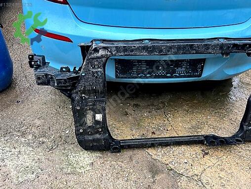 Hyundai ix35 Ön Panel çıkma parça