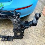 HYUNDAİ İX35 ÖN PANEL ORİJİNAL ÇIKMA