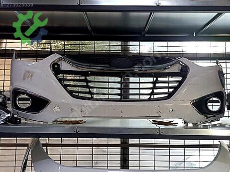 Hyundai ix35 Ön Panel çıkma parça