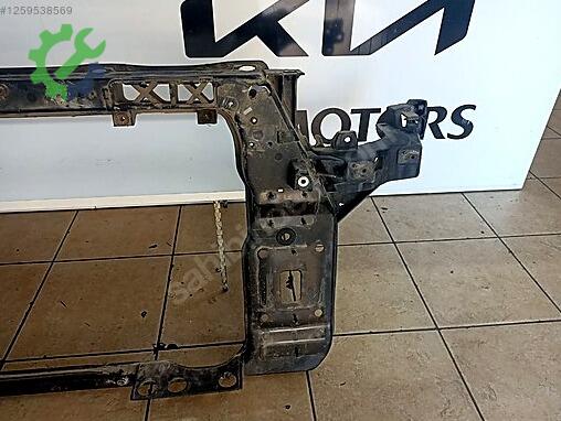 Hyundai ix35 Ön Panel çıkma parça