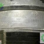 HYUNDAİ İX35 ÖN PANJUR ORJİNAL 2010-2015 863512Y000