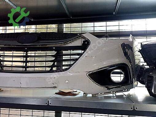 Hyundai ix35 Ön Tampon çıkma parça