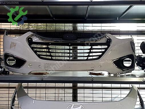 Hyundai ix35 Ön Tampon çıkma parça