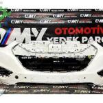 HYUNDAİ İX35 ÖN TAMPON OMY OTO’DAN