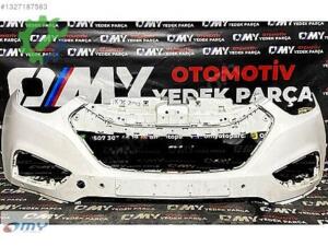 HYUNDAİ İX35 ÖN TAMPON OMY OTO’DAN