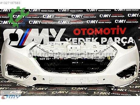 Hyundai ix35 Ön Tampon çıkma parça