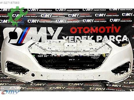 Hyundai ix35 Ön Tampon çıkma parça