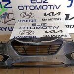 HYUNDAİ İX35 ÖN TAMPON ORİJİNAL ÇIKMA